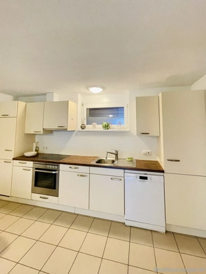 Einziehen oder investieren: Gepflegte 2-Zimmer Gartenwohnung mit TG in Feldkirch-Altenstadt