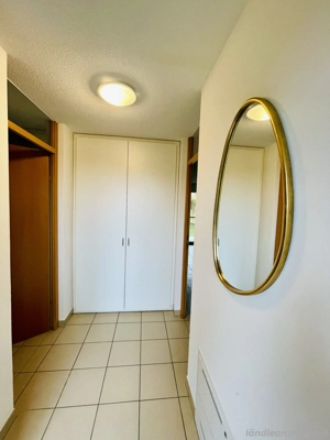 Einziehen oder investieren: Gepflegte 2-Zimmer Gartenwohnung mit TG in Feldkirch-Altenstadt Bild 3