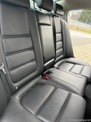 Mazda 6 Diesel 150 PS   frisch vorgeführt, top Zustand Bild 10