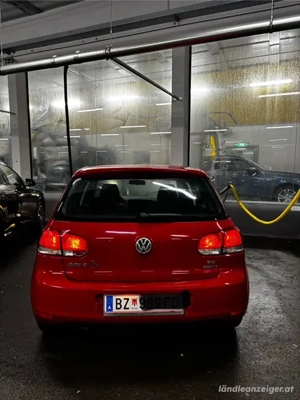 VW Golf Rabbit BMT 1,6 TDI Bild 2