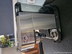 DeLonghir Kaffeemaschine Dedica Bild 2