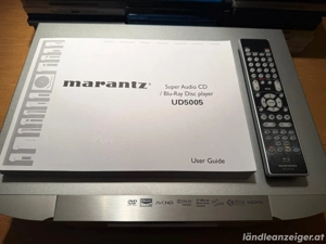 DVD BlueRay Player & DVD s   BlueRays (30-40 Stück) Bild 2