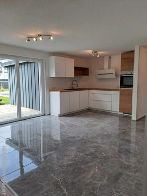 Ab 01.05.26 sonnige neu sanierte 3,5 Zimmer-Whg inkl.Terrasse+Garten in Zweifamilienhaus in Frastanz