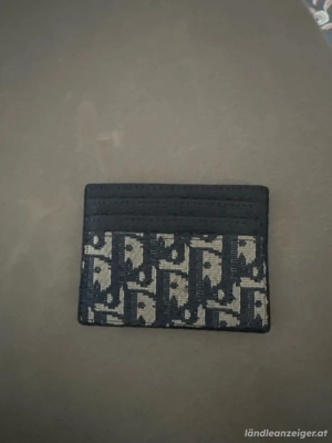 Dior Geldtasche  Bild 2
