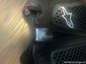 Alpinestars Bionic Action V2 Jugend Protektorenjacke Bild 2