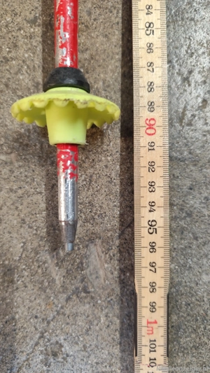 Leki Skistock, Schistock 95 cm Bild 3