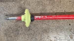 Leki Skistock, Schistock 95 cm Bild 4