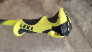 Leki Skistock, Schistock 95 cm Bild 5
