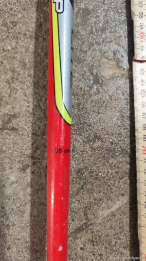 Leki Skistock, Schistock 95 cm Bild 2