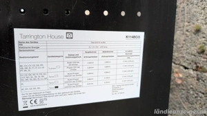 Gasgrill zu verkaufen Bild 2