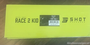 Crossstiefel Shot Race 2 Kinder Gr. 37 Bild 2