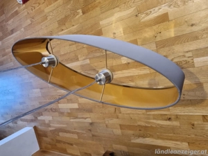 Hängeleuchte Höhenverstellbar Bild 2