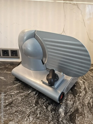 Schneidemaschine Bild 3