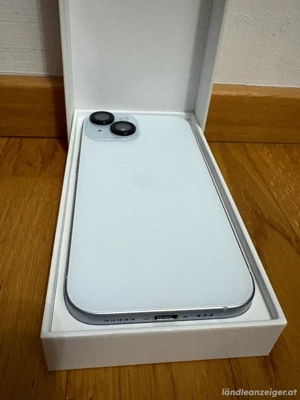 Iphone 15  Bild 2