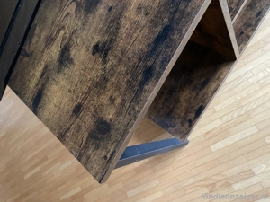 TV-Regal, Lowboard (120x40x50) Bild 3