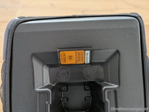 Kindersitzerhöhungen neuwertig  Bild 3