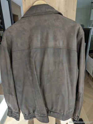 Tolle Lederjacke.. Bild 2