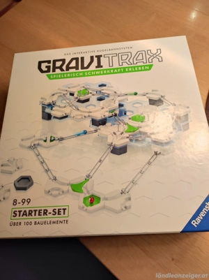 Interaktive Kugelbahn 