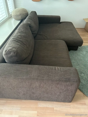 Polstergarnitur  Bild 3