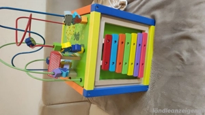 Spielwürfel  Bild 2