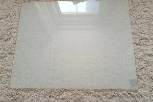 Balton Regal System Chrome & Glas, Schiebetür & Schubladen 370-710 - H 184cm Bild 5