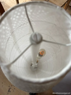 Ikea Stehlampe Leuchte  Bild 2