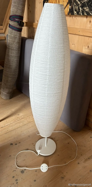 Ikea Stehlampe Leuchte 