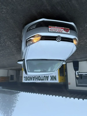 VW Polo 1.Hand TÜV.2027  Silvester Angebot    Anmeldekosten + Jahres Vignette + volltank