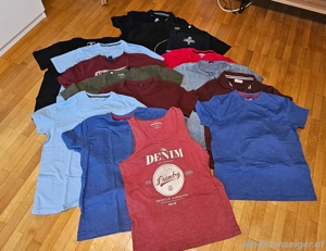 Tshirt Paket 