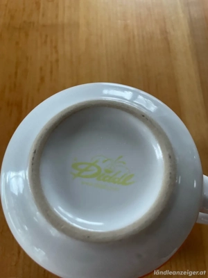 Diddl Tasse Bild 5