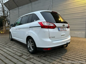 Ford Grand C max 2.0 Bild 5