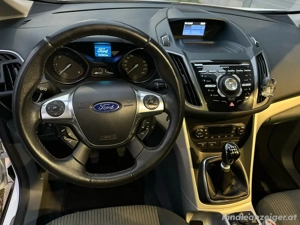 Ford Grand C max 2.0 Bild 4