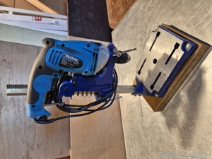 Ständerbohrmaschiene Bild 2