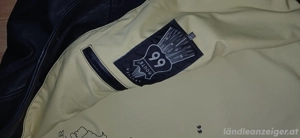 Tolle Lederjacke  Bild 2