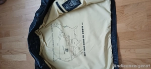 Tolle Lederjacke  Bild 3