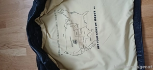 Tolle Lederjacke  Bild 4