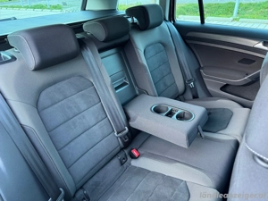 VW Golf Variant (Kombi) 1,6 TDI DSG Bild 5