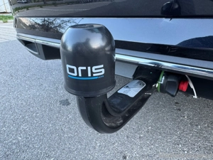 VW Golf Variant (Kombi) 1,6 TDI DSG Bild 8