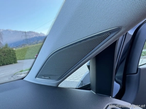 VW Golf Variant (Kombi) 1,6 TDI DSG Bild 9