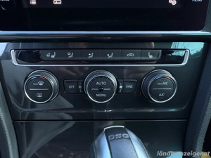 VW Golf Variant (Kombi) 1,6 TDI DSG Bild 7