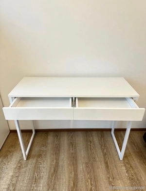 Schminktisch neuwertig Bild 2
