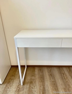 Schminktisch neuwertig Bild 3