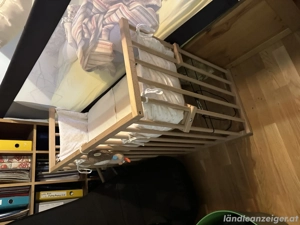 Beistellbett Babybett