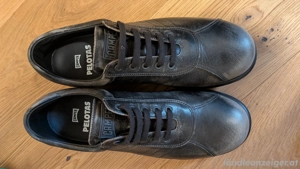 Camper Pelotas, 43, Fast Neu