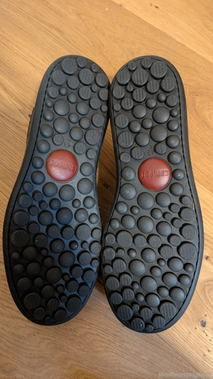 Camper Pelotas, 43, Fast Neu Bild 2