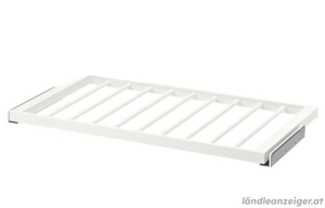 PAX Hosenaufhängung