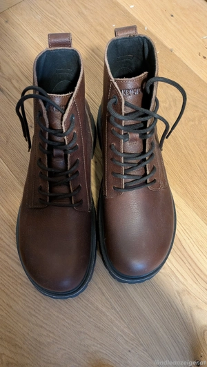 Birkenstock Highwood Lace Mid Herren, Grösse 43 Bild 2