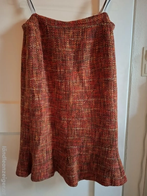 Damen-Kostüm für Herbst Winter Bild 4