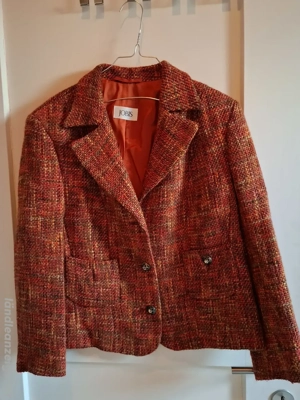 Damen-Kostüm für Herbst Winter Bild 2