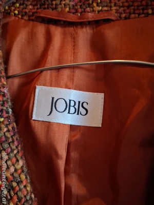 Damen-Kostüm für Herbst Winter Bild 3